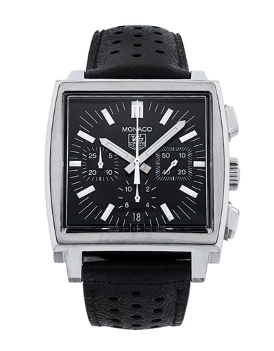 Tag Heuer Monaco CW2111